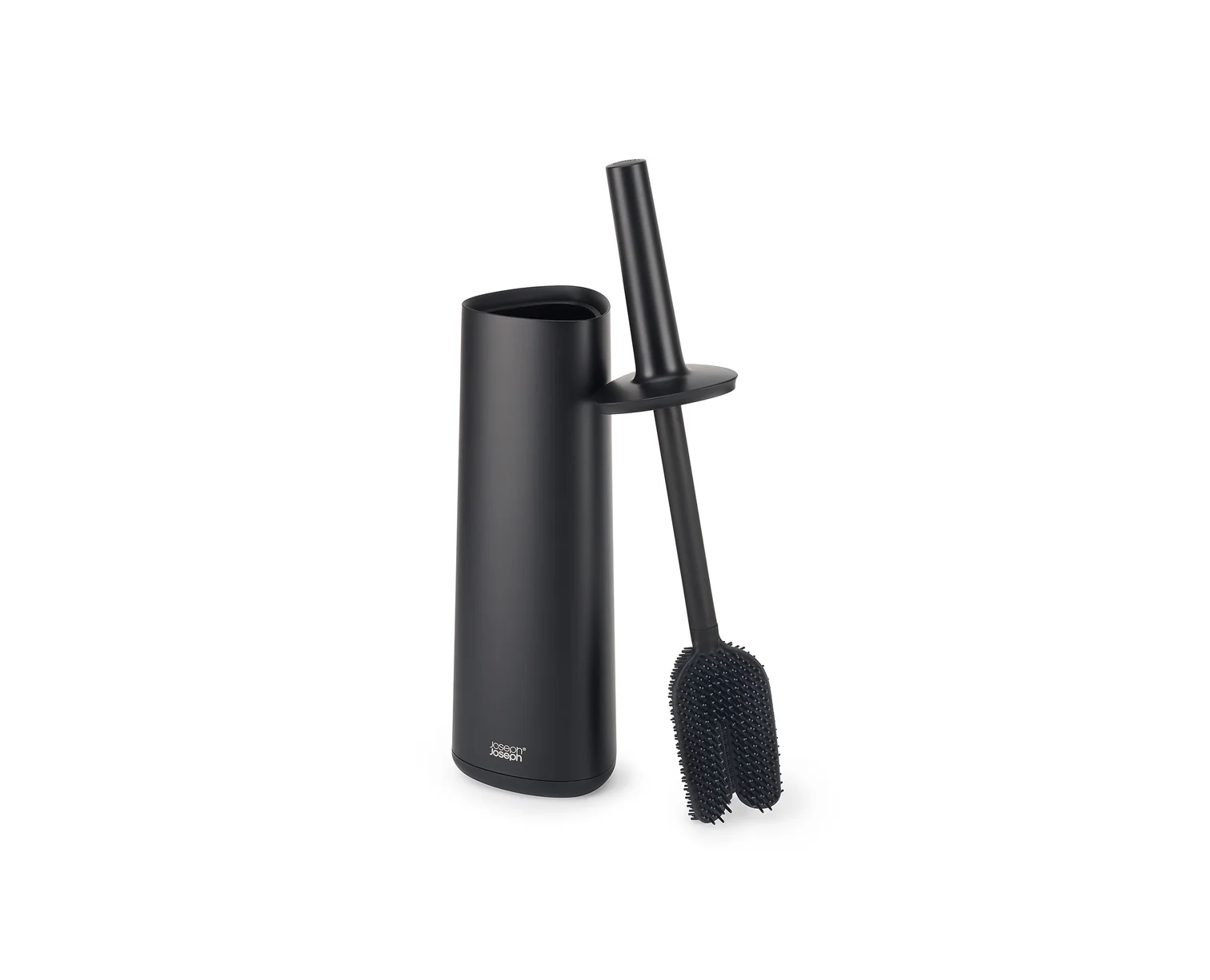 Flex™ 360 Black Toilet Brush