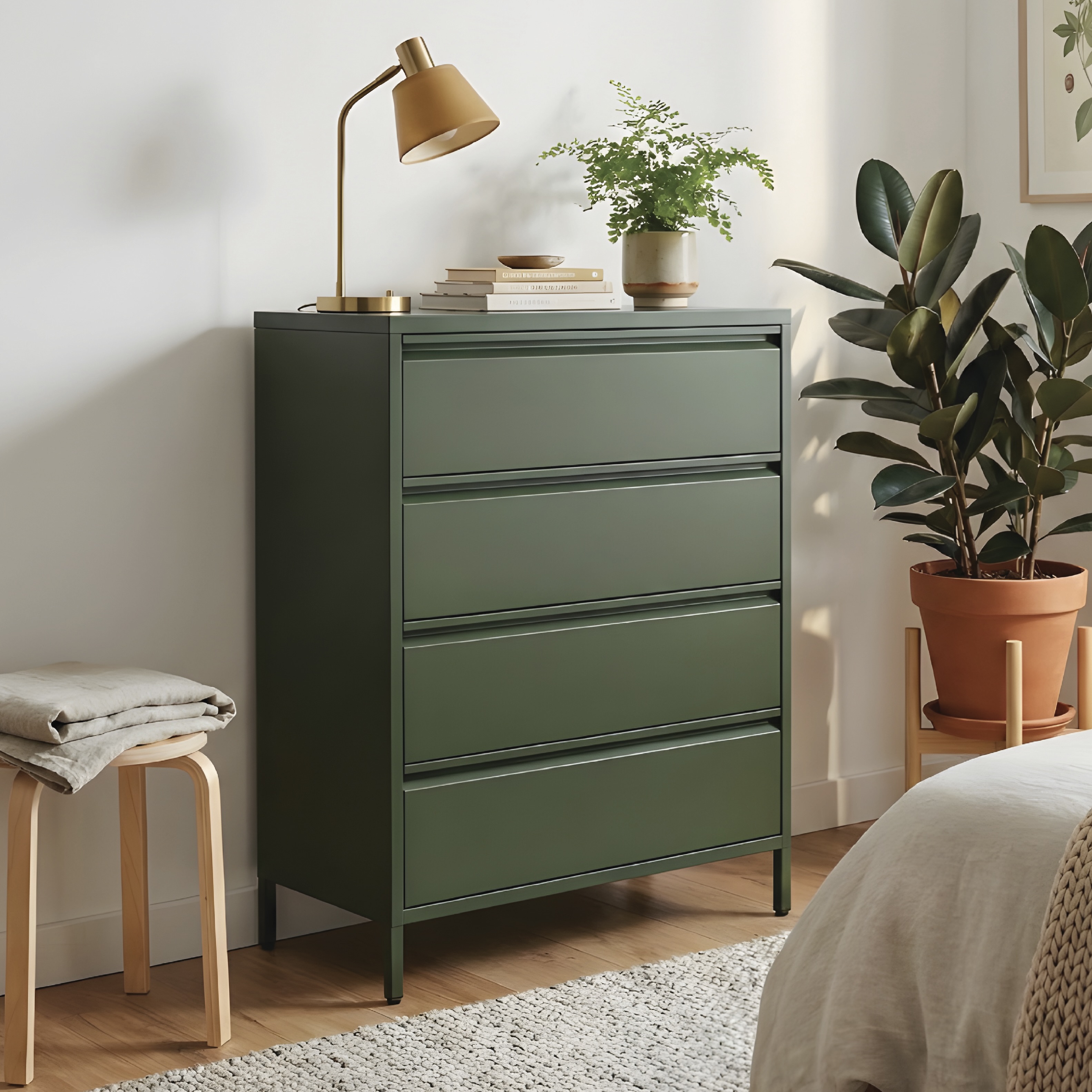 Bon Bon Chest of Drawers