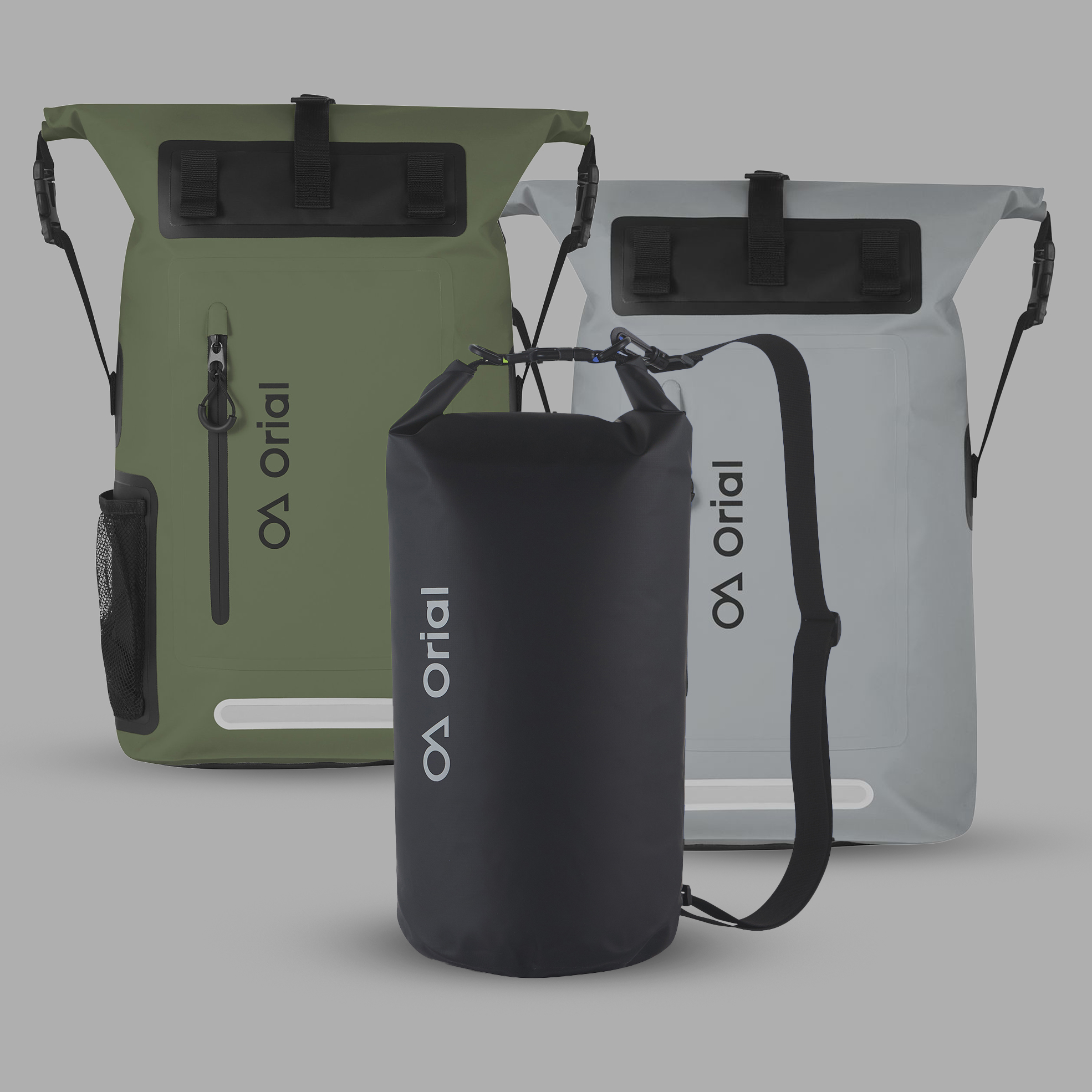 10, 20 or 30L Drybag