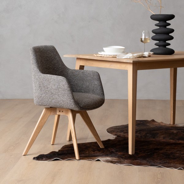Payson Fabric Dining Chair