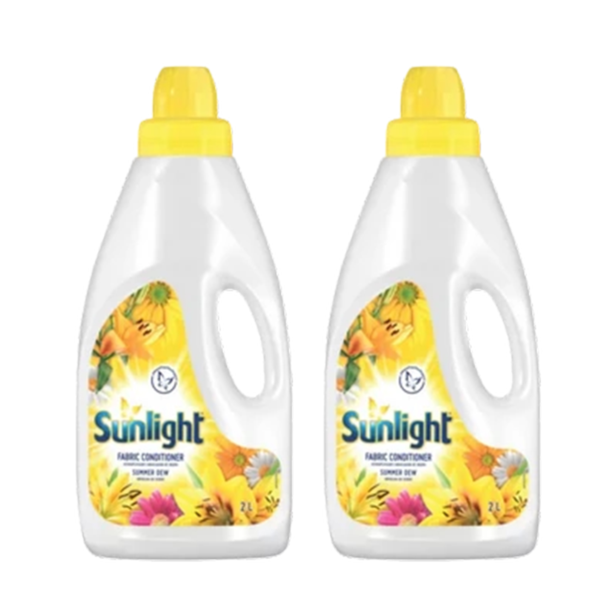 Summer Dew - Bundle Contents