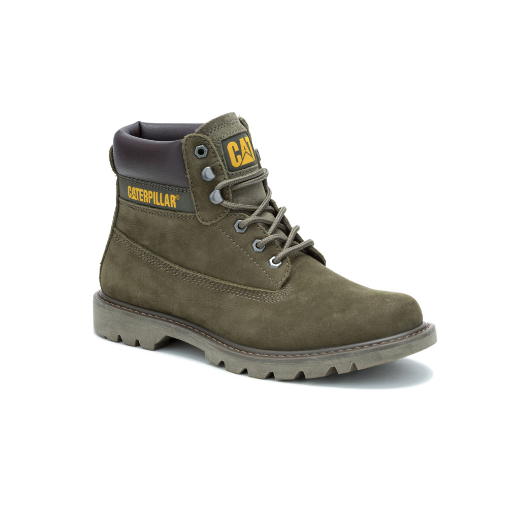 36% off on Caterpillar Men's Colorado 2.0 Boots | OneDayOnly