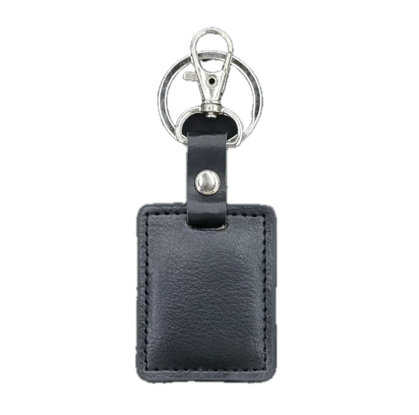 Luxury Keyring