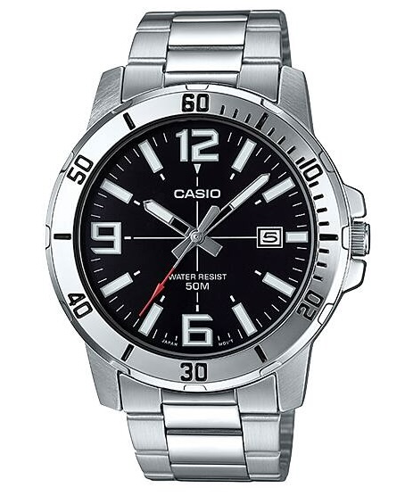 Men's Standard Collection Analog Watches