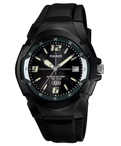 Men's Standard Collection 100M Watch