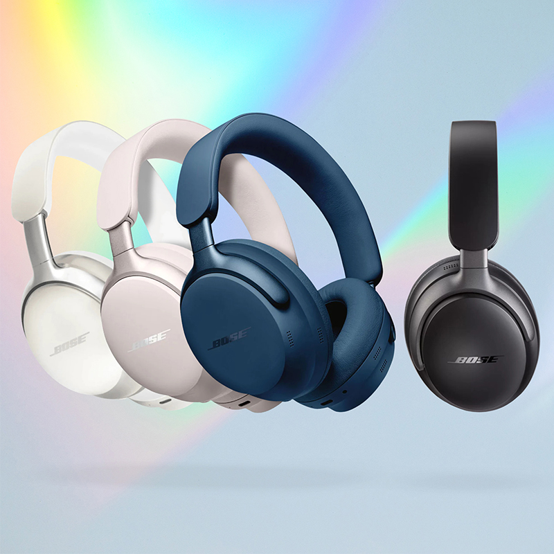 QuietComfort Ultra Headphones