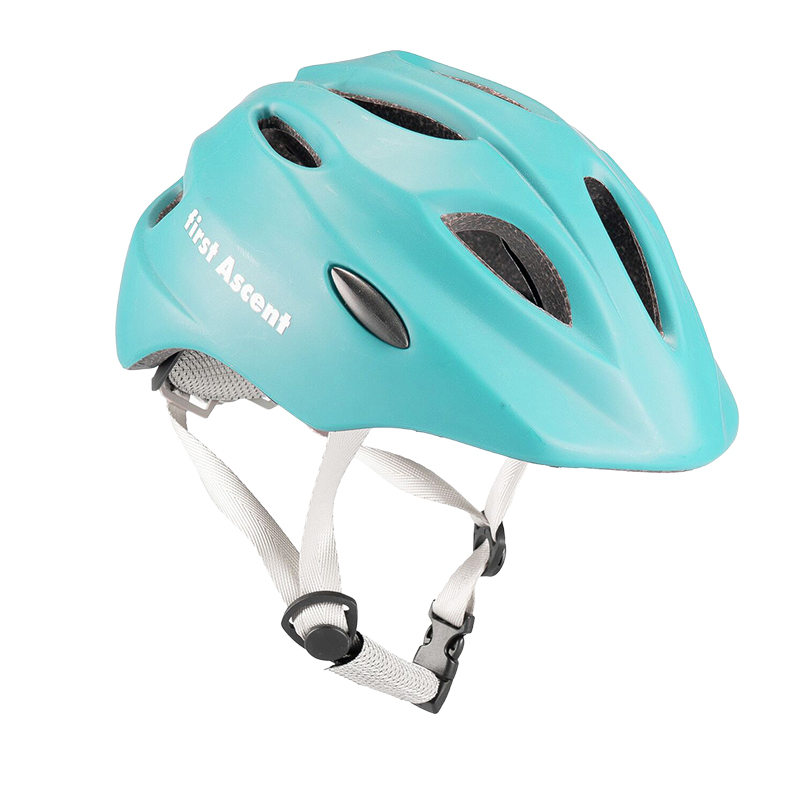 Junior Speedster Cycling Helmet