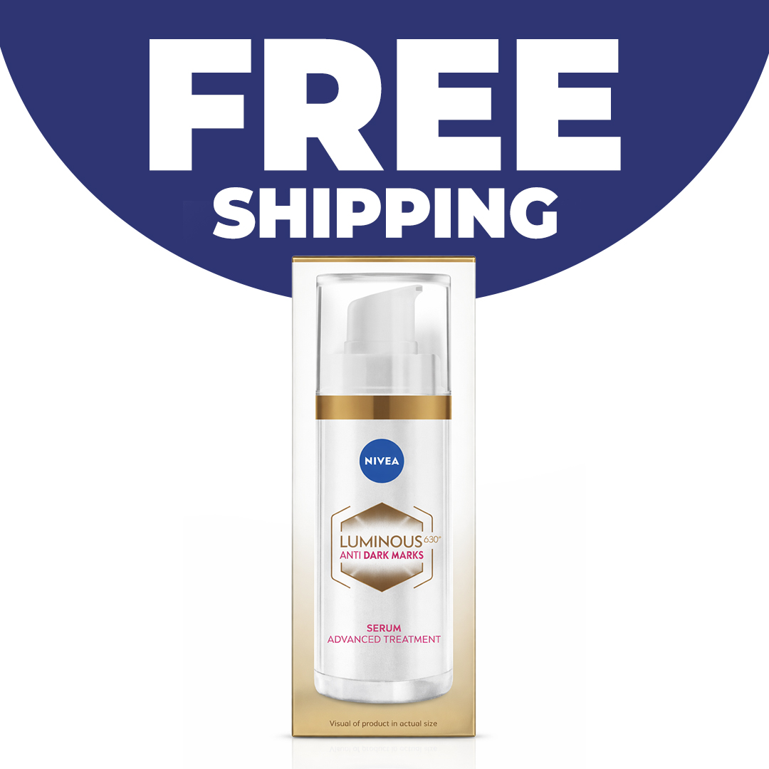 30ml Perfect & Radiant Luminous 630 Treatment Serum