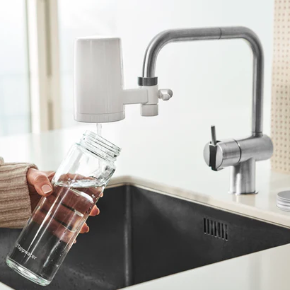 Ultra Filter with Refills