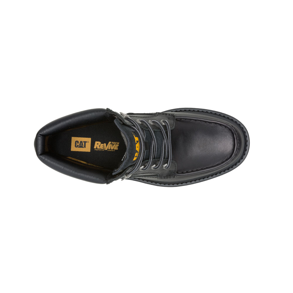 46% off on Men's Colorado Moc Toe Boots | OneDayOnly
