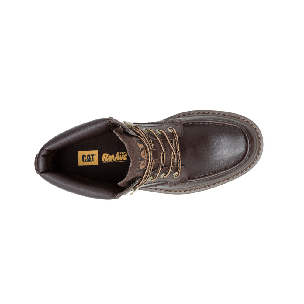 46% off on Men's Colorado Moc Toe Boots | OneDayOnly