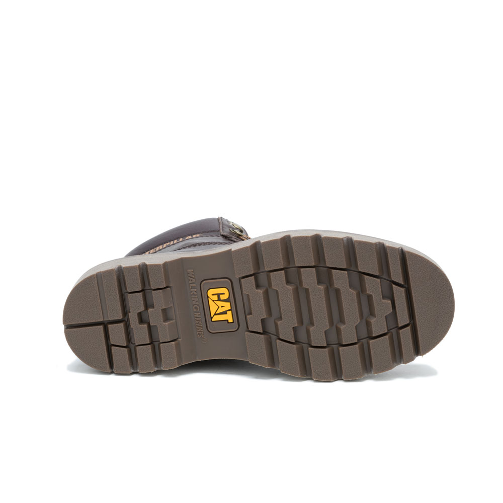 46% off on Men's Colorado Moc Toe Boots | OneDayOnly
