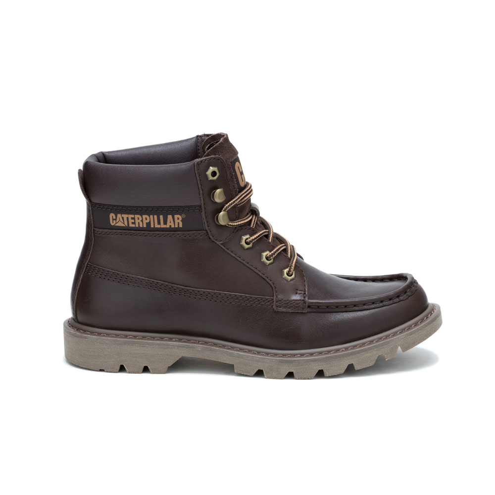46% off on Men's Colorado Moc Toe Boots | OneDayOnly