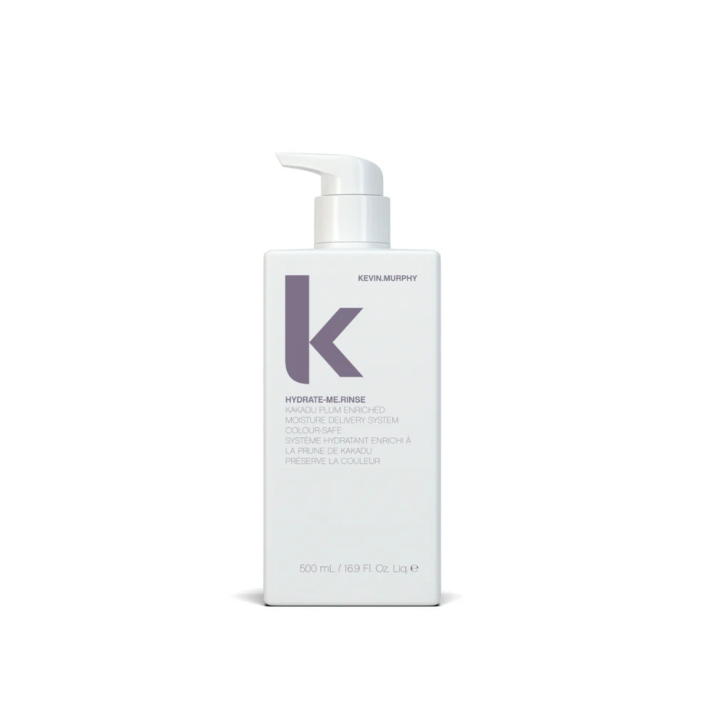 500ml Hydrate Rinse Conditioner