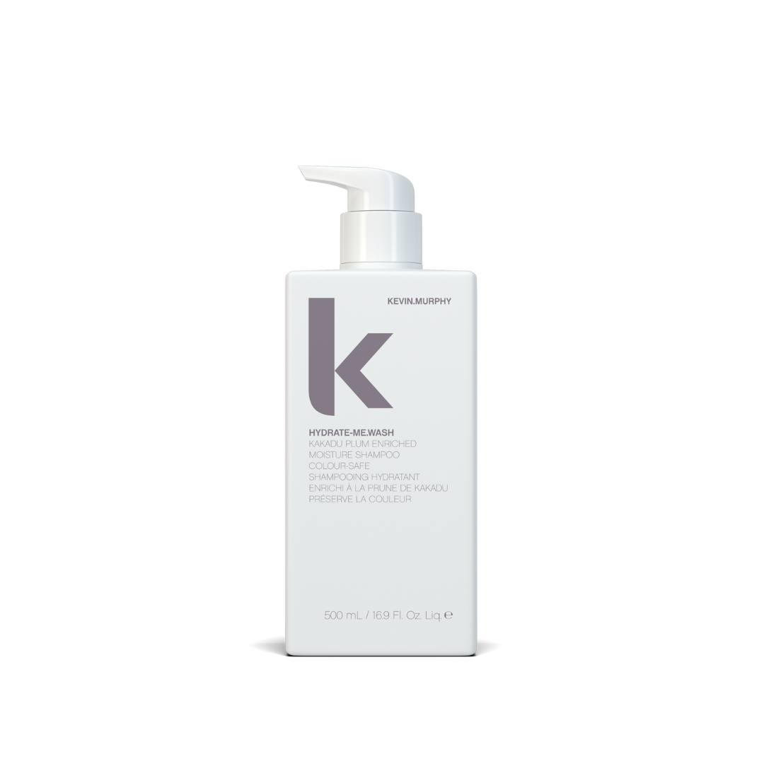 500ml Hydrate Wash Shampoo