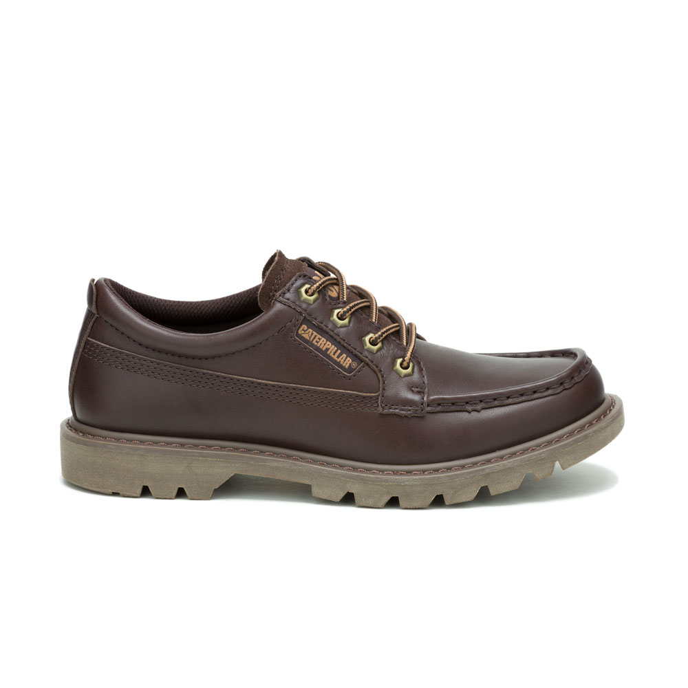 Men's Colorado Moc Toe Low Shoes