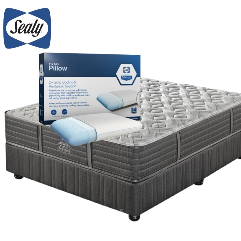 Conform Extra Firm Mattress or Bed Set Combo