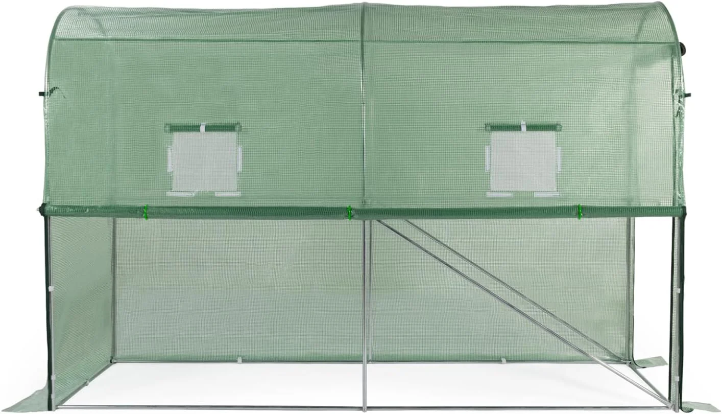 50% off on Outdoor Portable Greenhouse | OneDayOnly