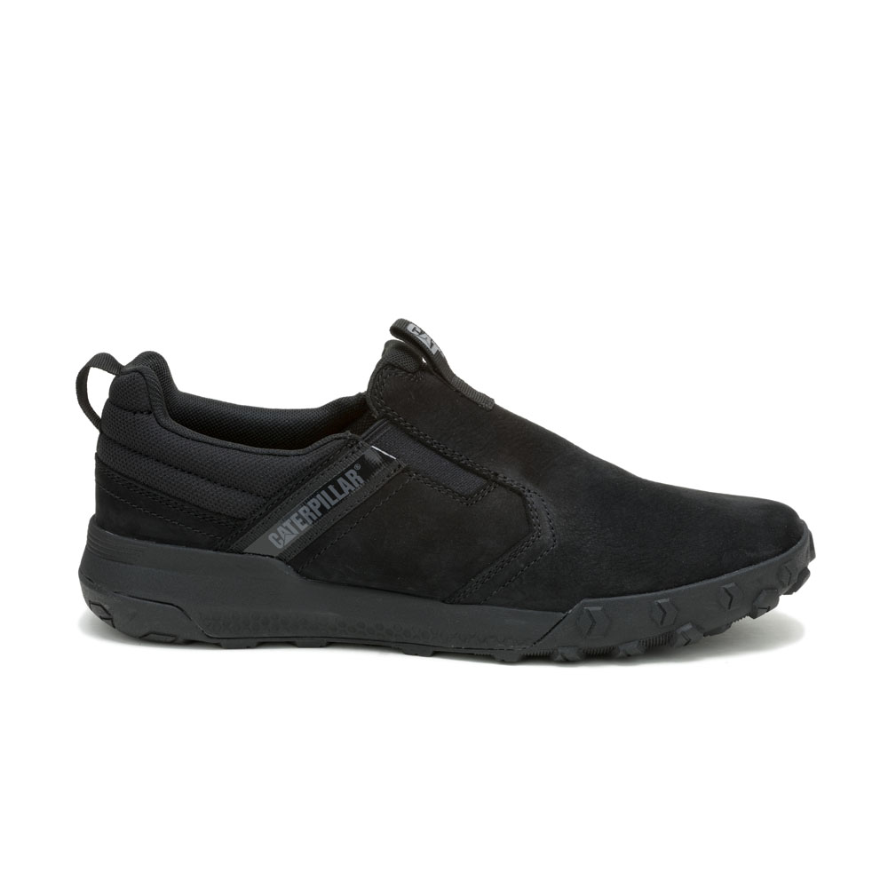 石④ 49% off on Men's Hex Ready Slip On Shoes | OneDayOnly