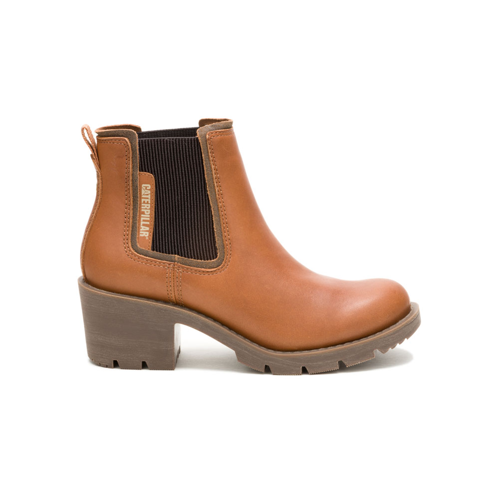Ladies Rewrite Chelsea Boots