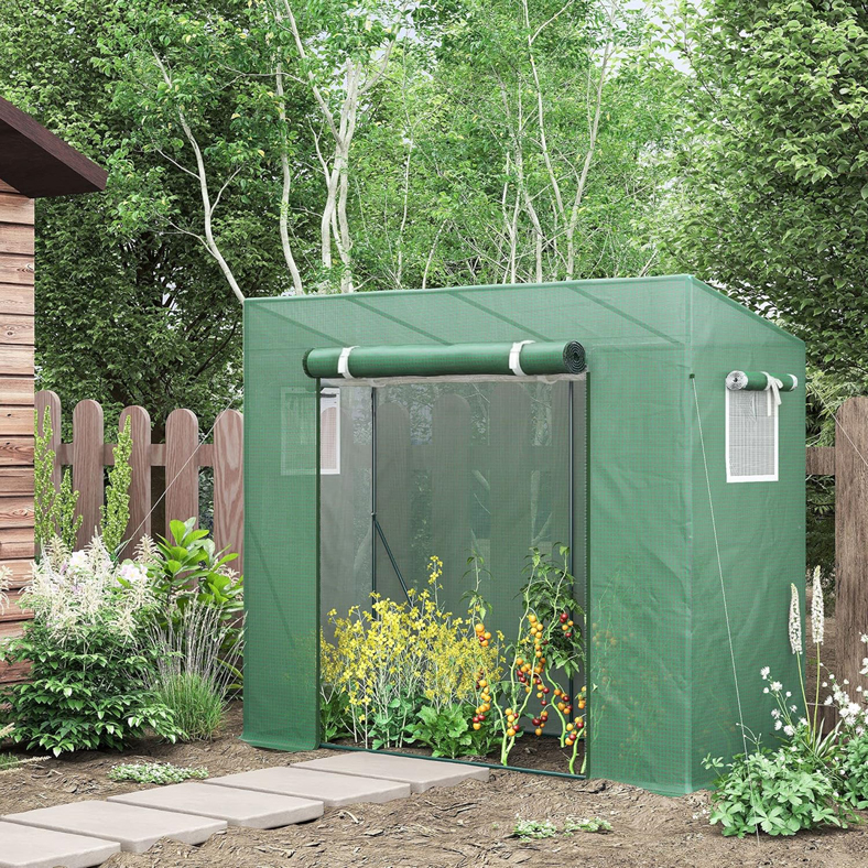 EcoHaven