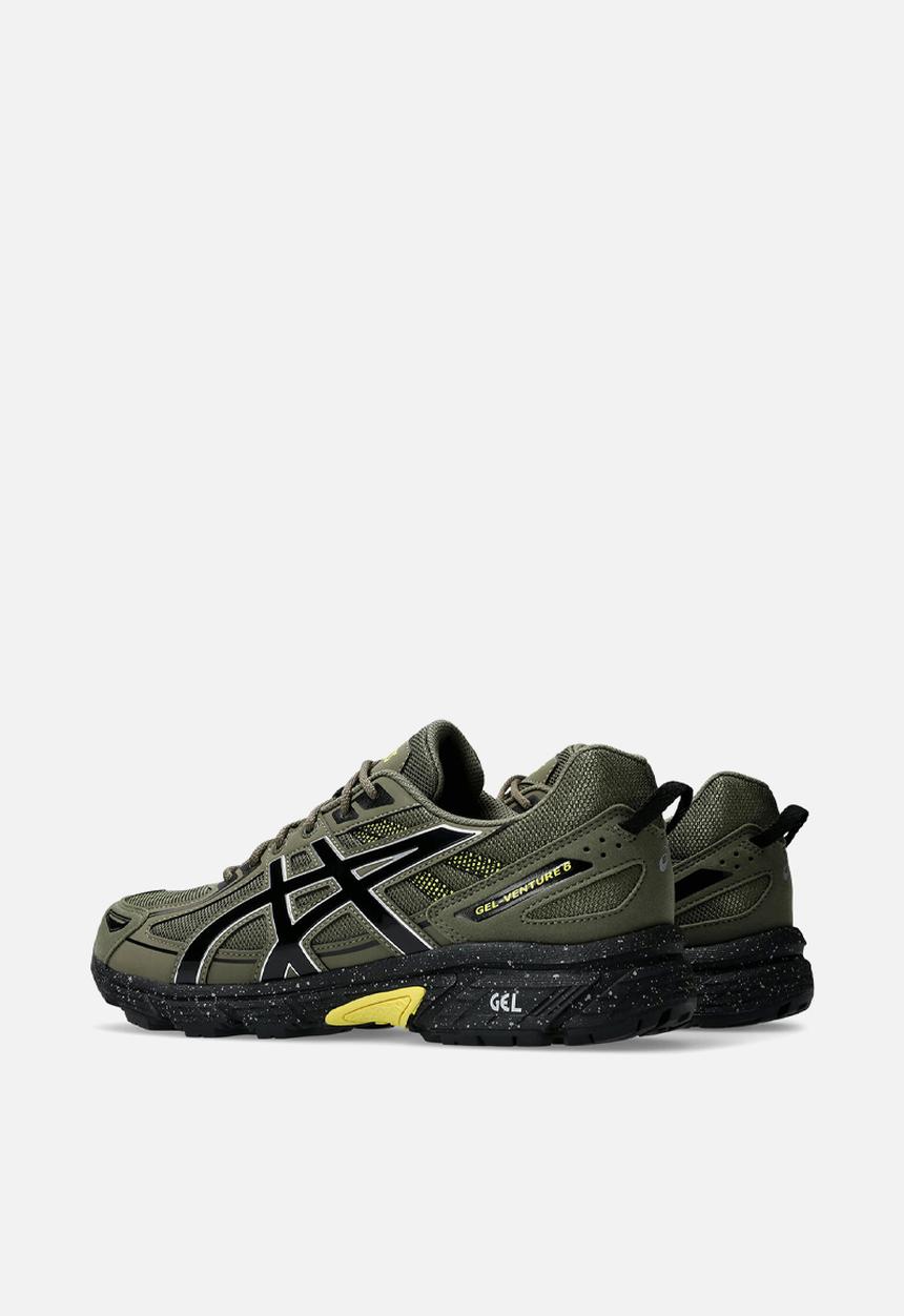 58% off on ASICS Unisex Gel-Venture 6 Shoes | OneDayOnly