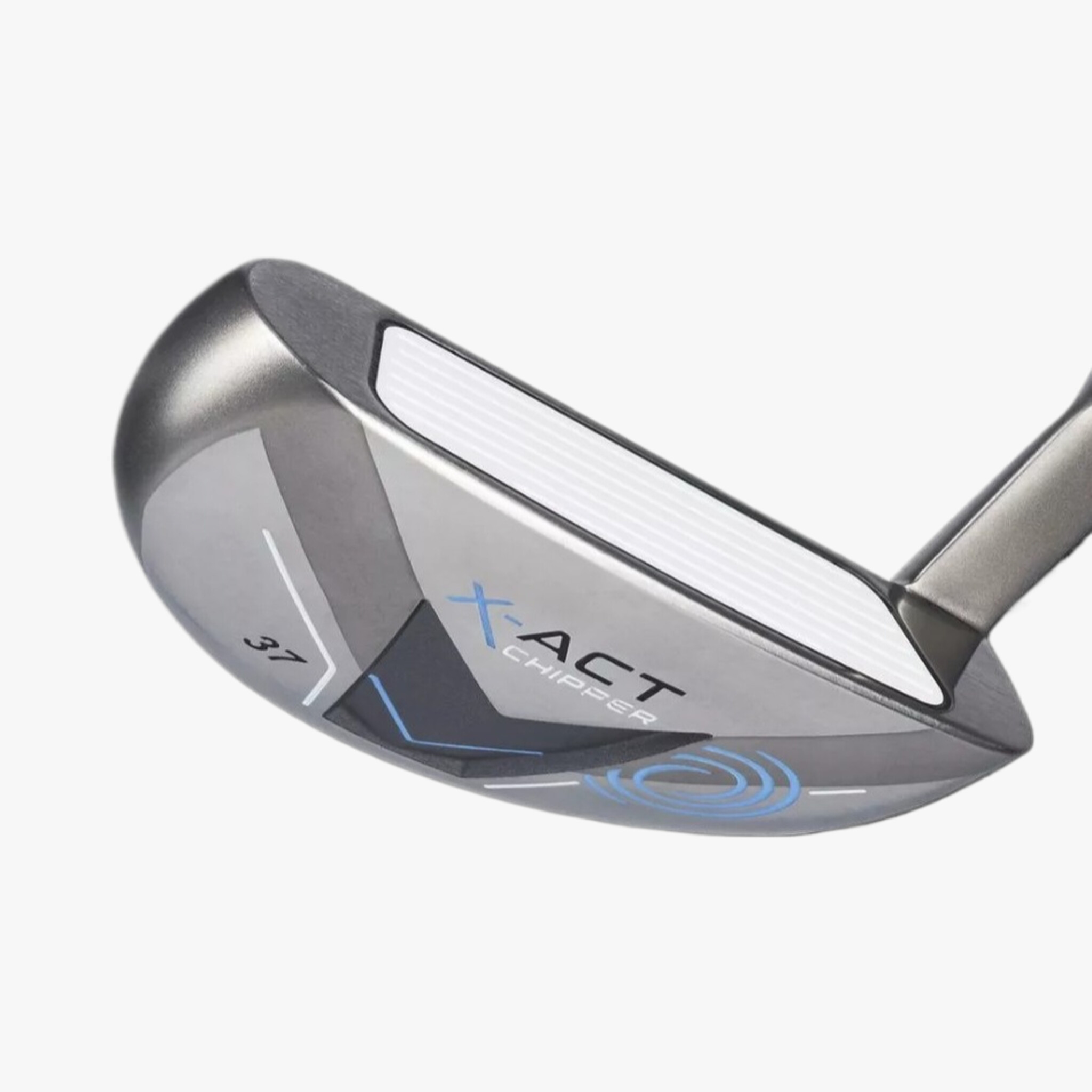 Ladies Odyssey X-ACT Tank Right Hand Chipper