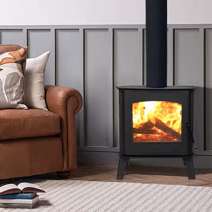 60% off on Slow Combustion Wood Fireplace | OneDayOnly