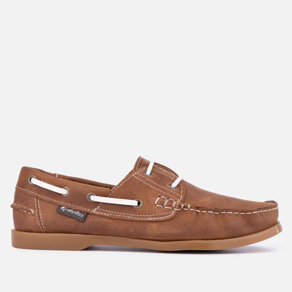 Men's Genuine Leather Kyle Shoes