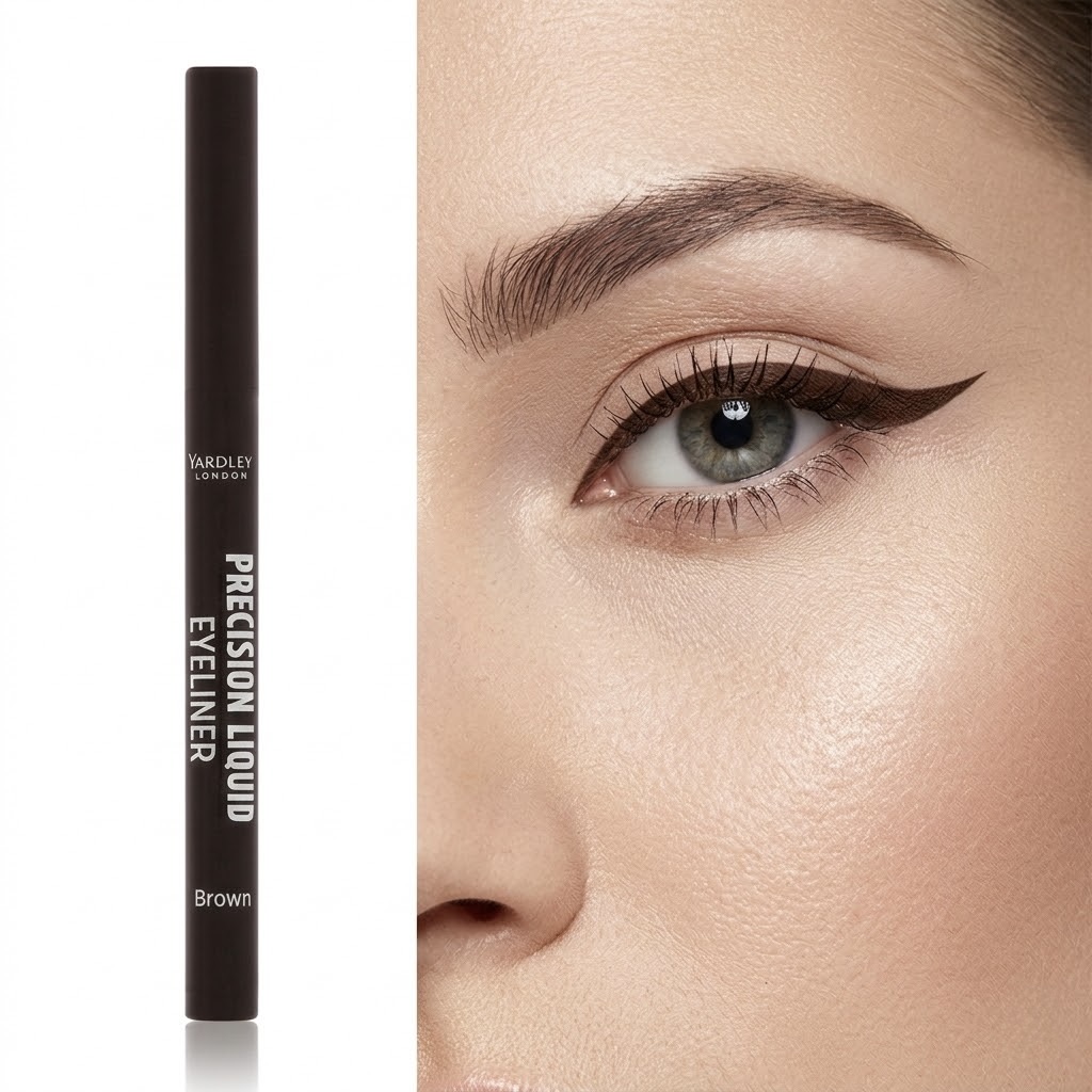 Precision LiqEyeliner