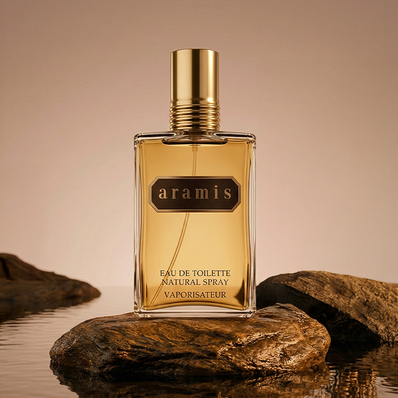 110ml Men's Classic EDT