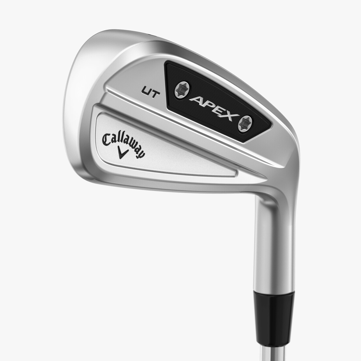 Apex '24 Individual Irons