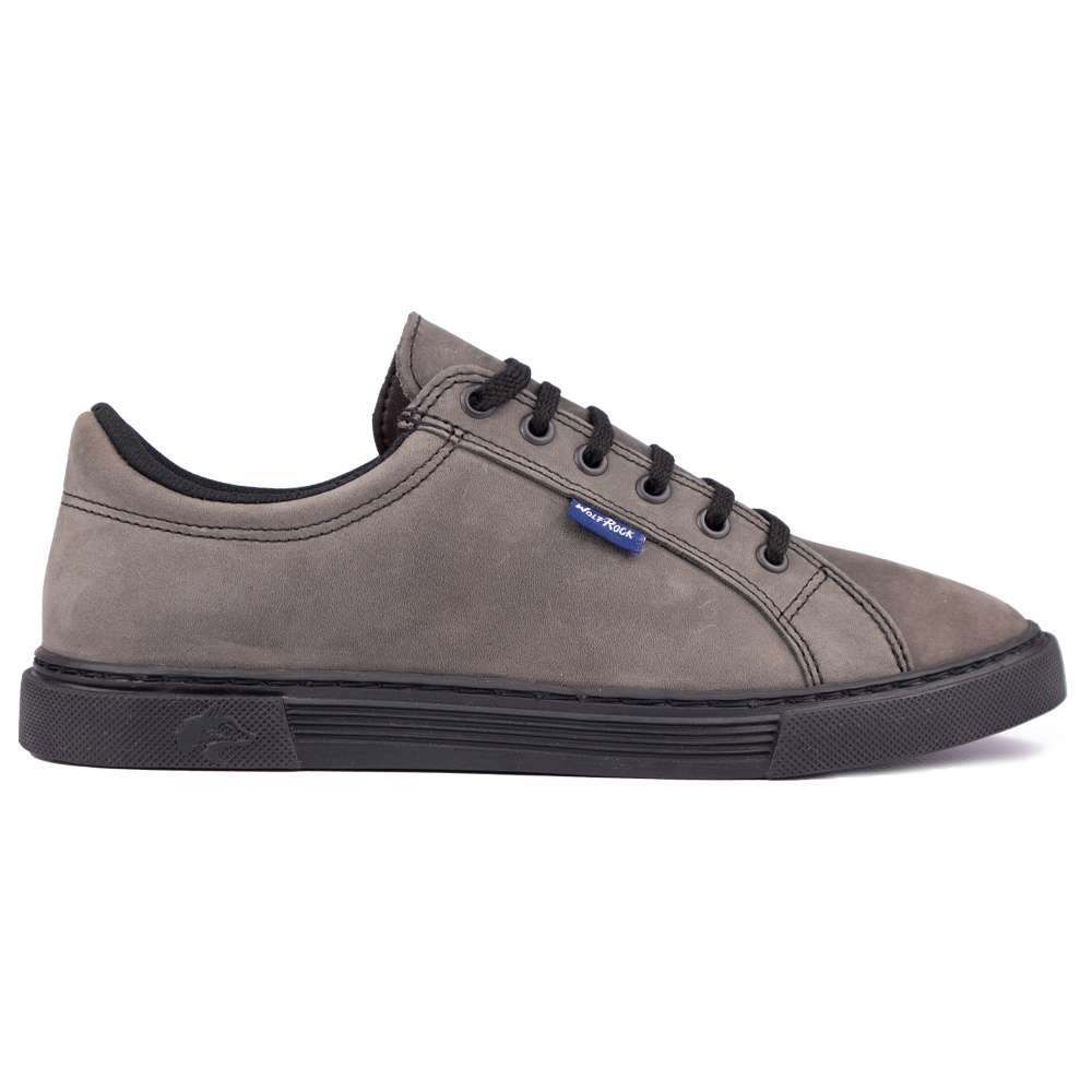29% off on Wolf Rock Men's Leather Cayden Shoes | OneDayOnly
