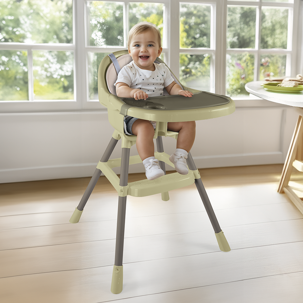 Dolu Nuve Premium Highchair