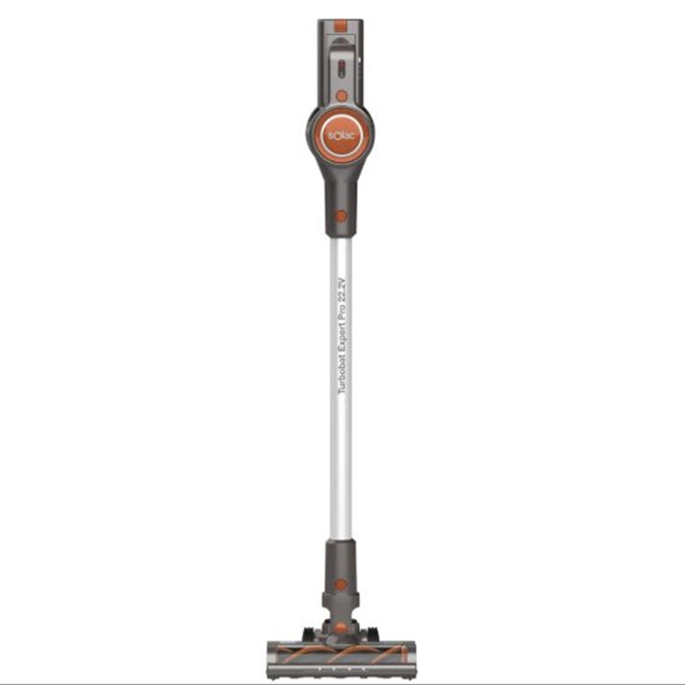 40% off on Solac 22.2V Cordless Vacuum Cleaner | OneDayOnly