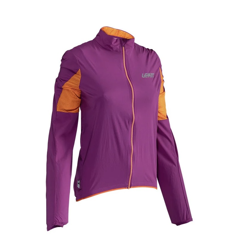 Ladies MTB Race-Fit Jacket