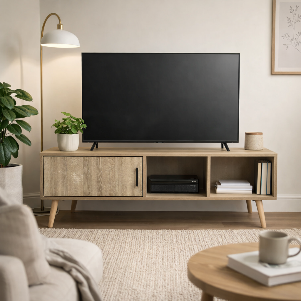 Avalon Media Storage Cabinet