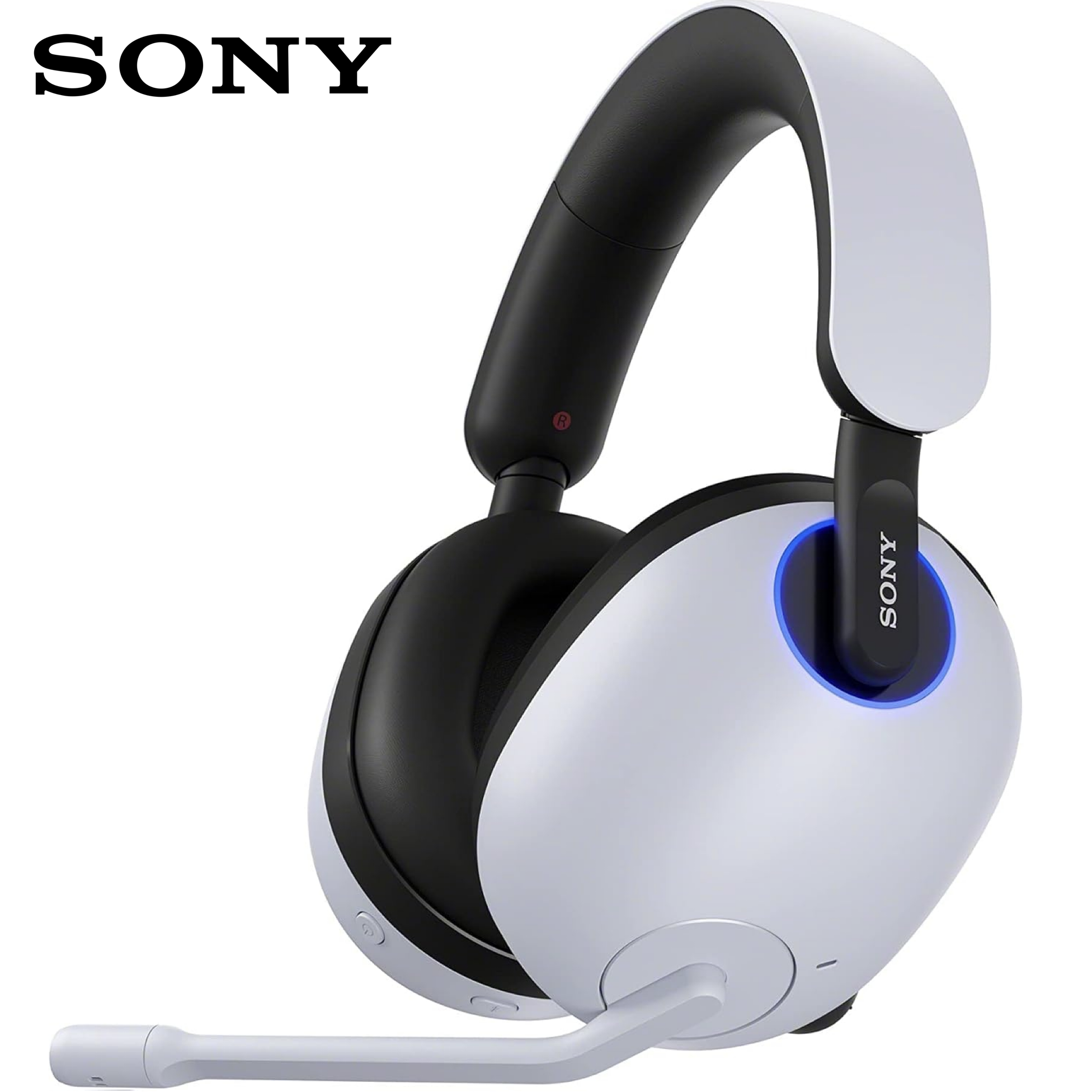 INZONE H9 Wireless Noise Cancelling Gaming Headset