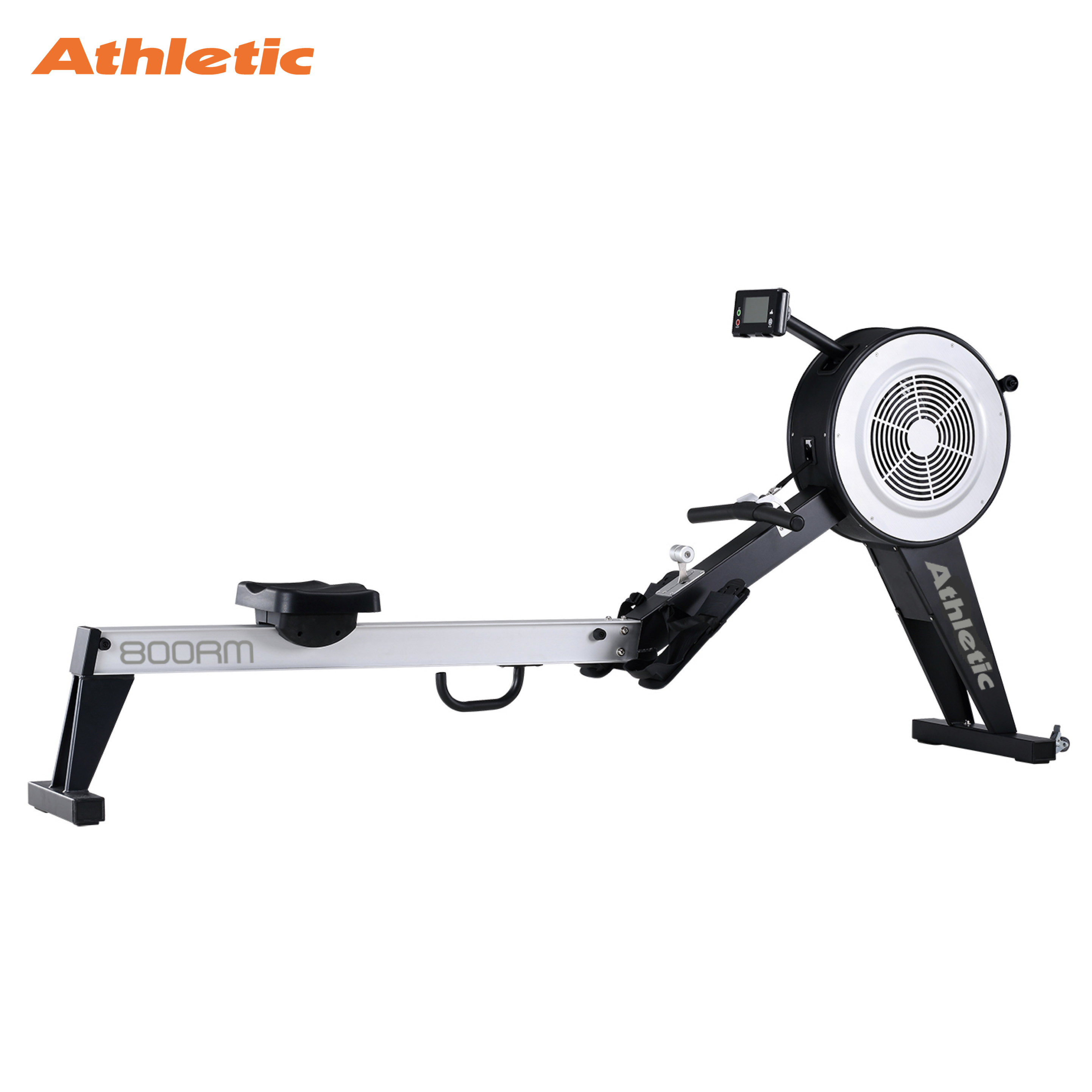 800RM Professional Rower