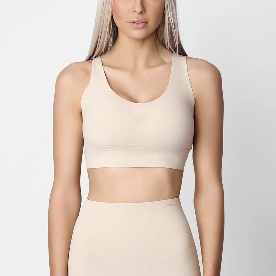 Ladies VYCE Sports Bra