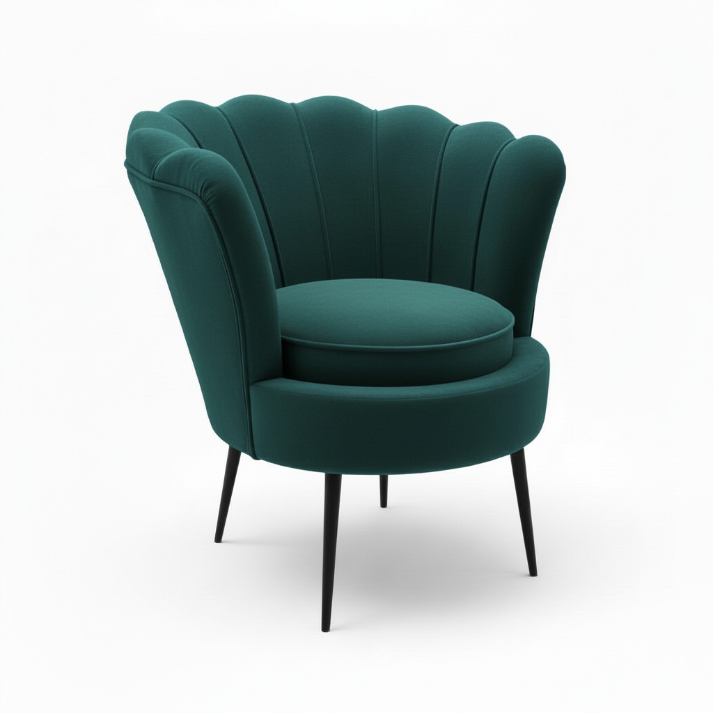 Emerald Green