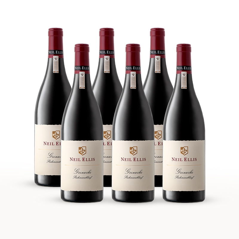 6x Piekenierskloof Grenache 2021