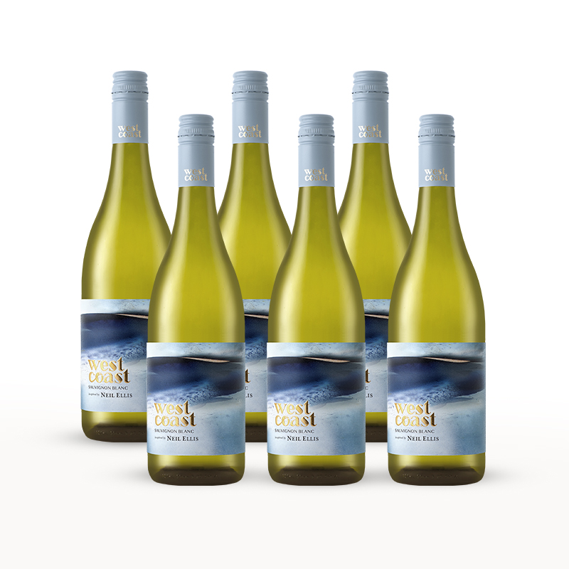West Coast Sauvignon Blanc