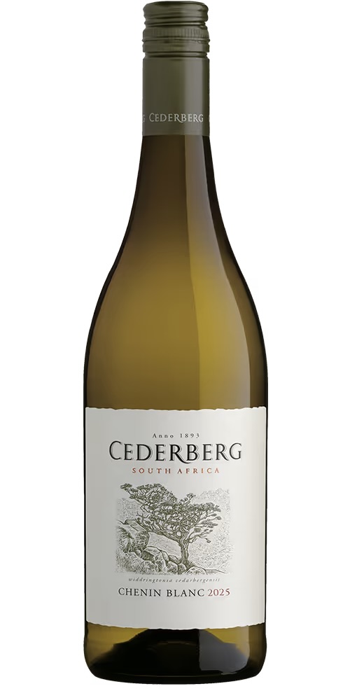 11% off on Cederberg 6x Chenin Blanc 2026 | OneDayOnly