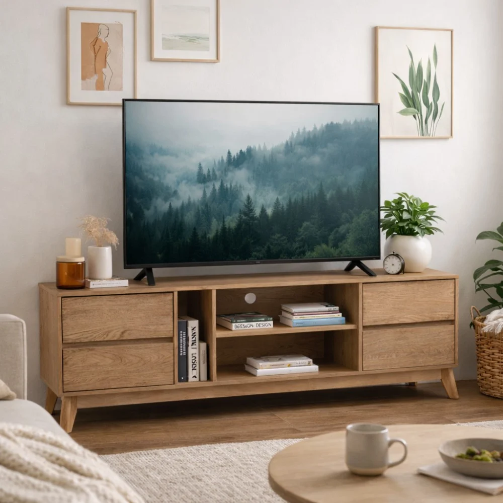 1.8m Hirado TV Stand