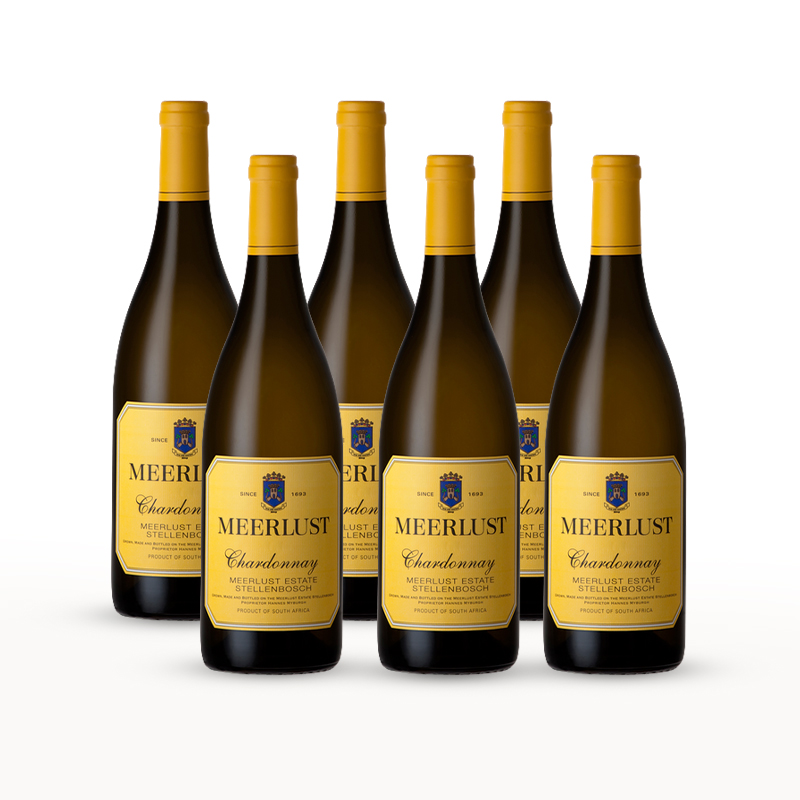 6x Chardonnay 2024