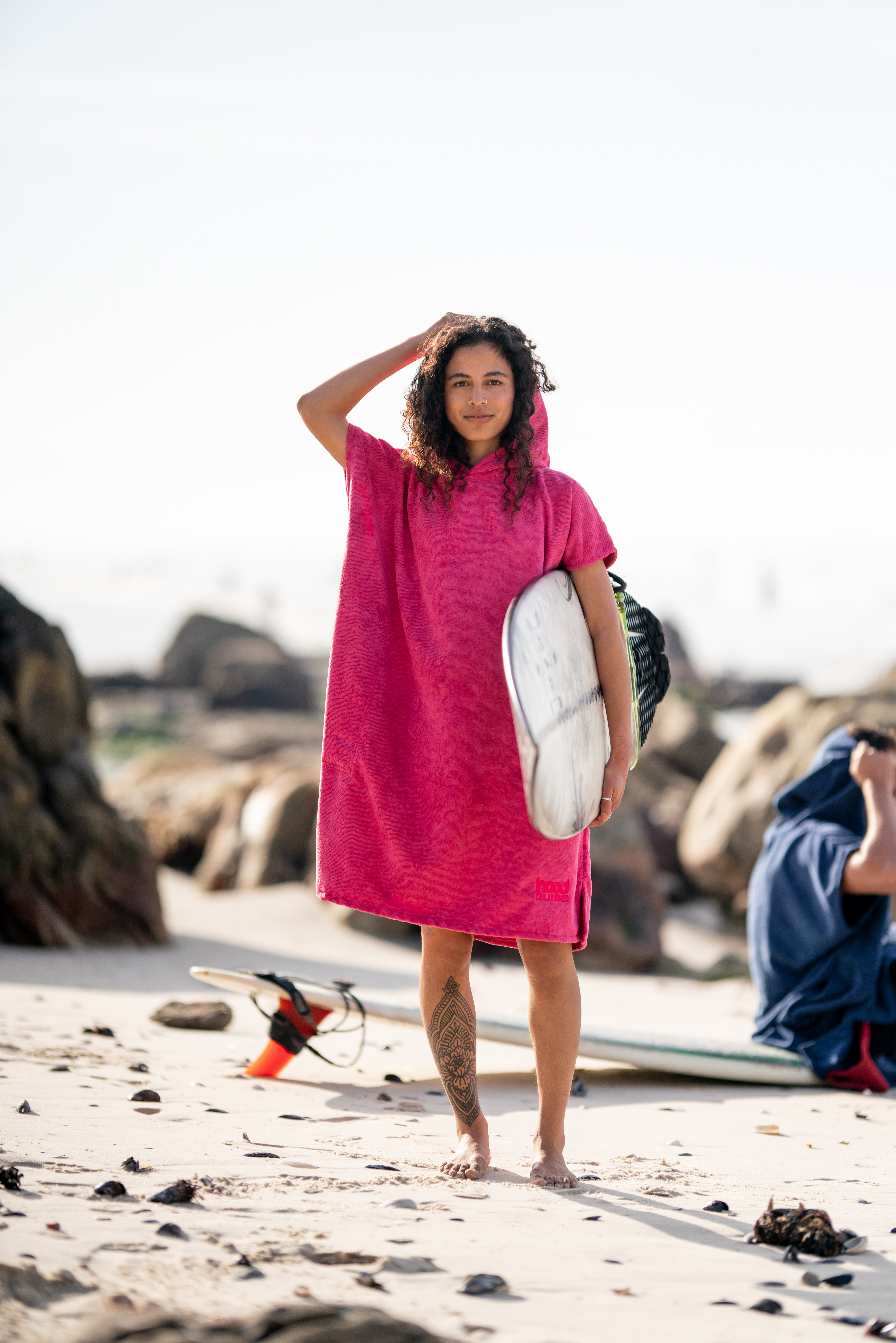 Colour Not Available