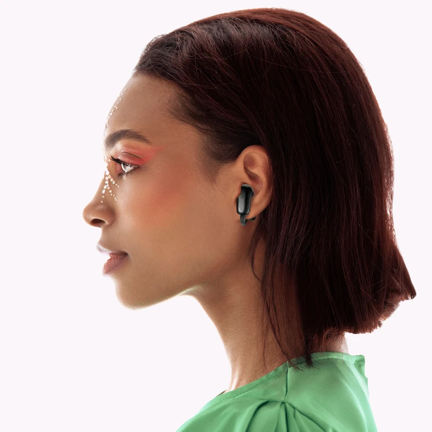 O400 Open-Ear Air Conduction ANC Earphones