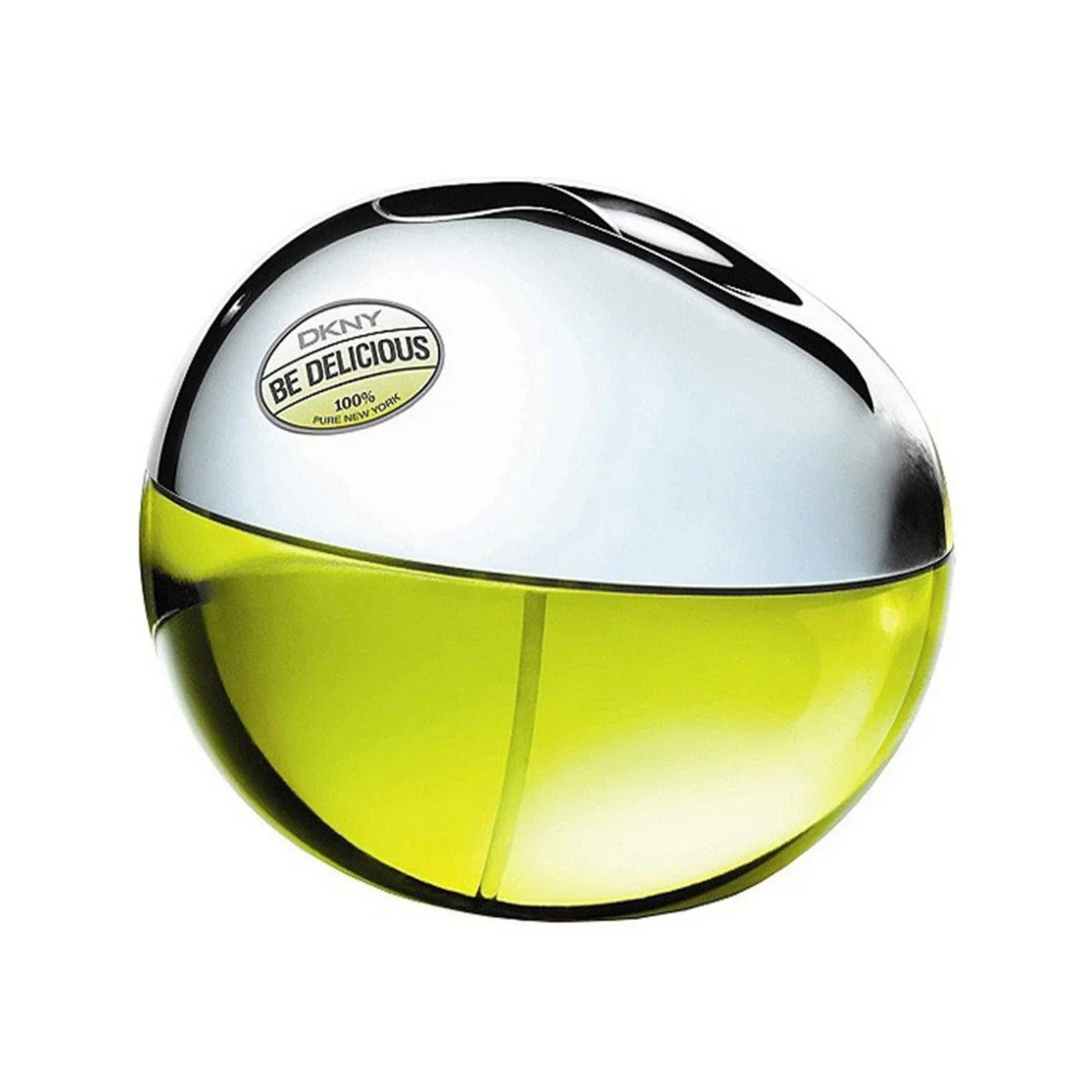 100ml Ladies Be Delicious EDP