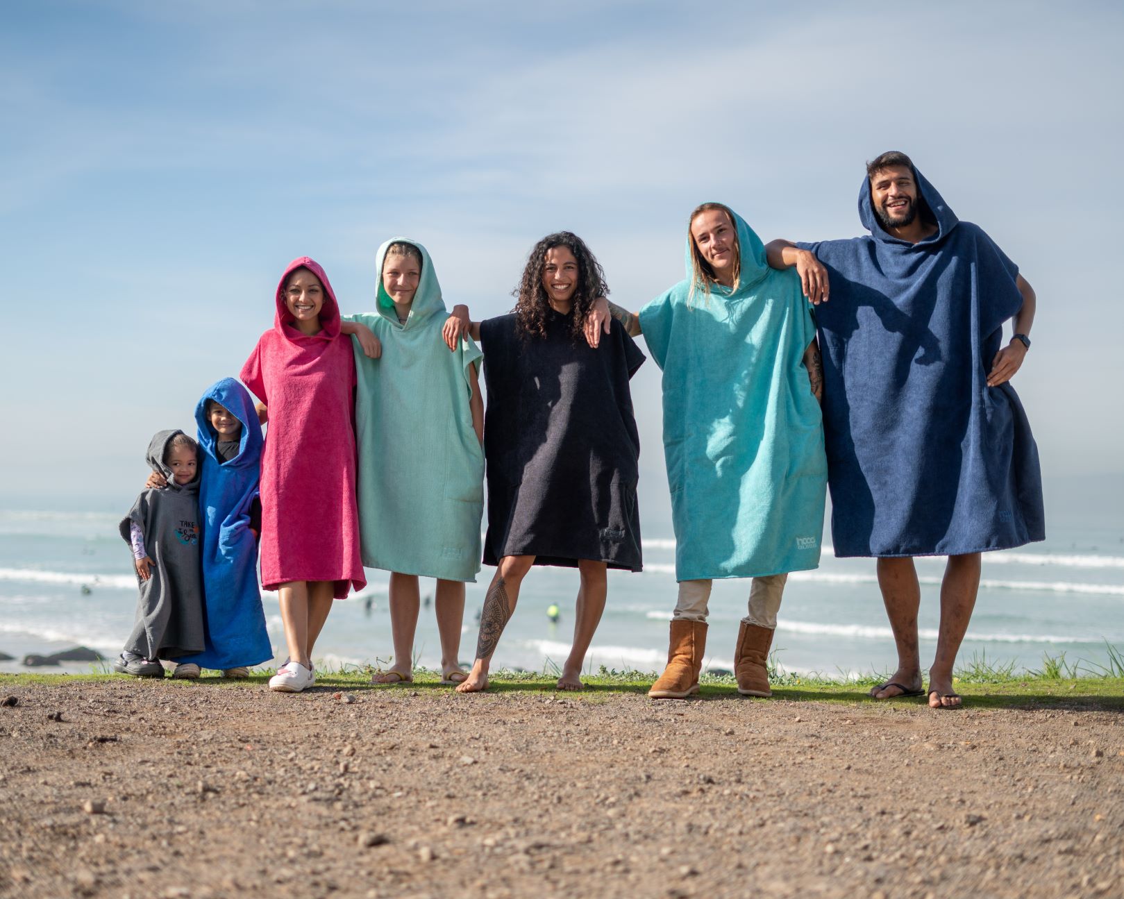 Not All Colours Available